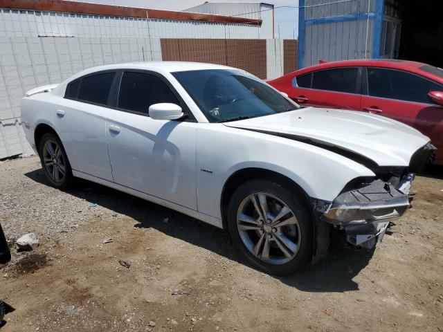 VIN 2C3CDXDT7EH331812 2014 Dodge Charger, R/T no.4