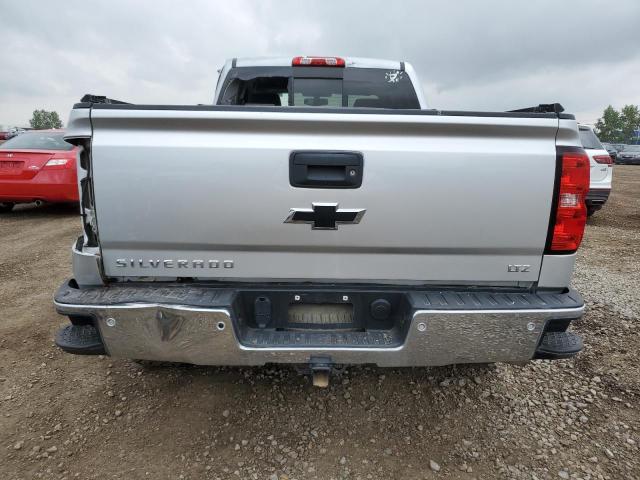 2015 CHEVROLET SILVERADO 1GCVKSEJ5FZ326717  67952564