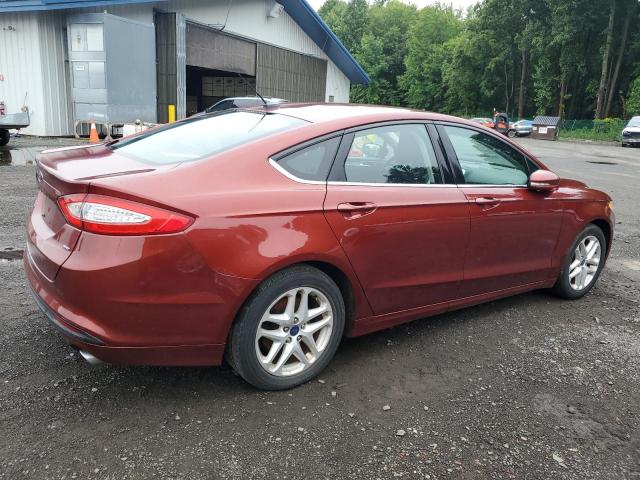 VIN 3FA6P0H74ER295916 2014 Ford Fusion, SE no.3