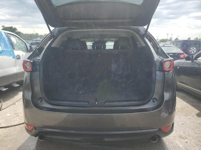 2020 MAZDA CX-5 TOURI - JM3KFBCM7L0759984