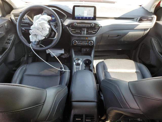 2021 FORD ESCAPE TIT - 1FMCU0LZ9MUA53317