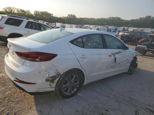 VIN 5NPD84LF6HH041961 2017 Hyundai Elantra, SE no.3