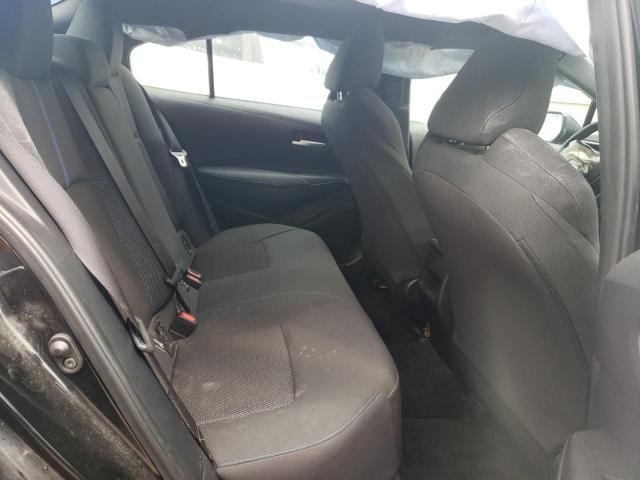 2022 TOYOTA COROLLA SE - 5YFB4MBE5NP103098