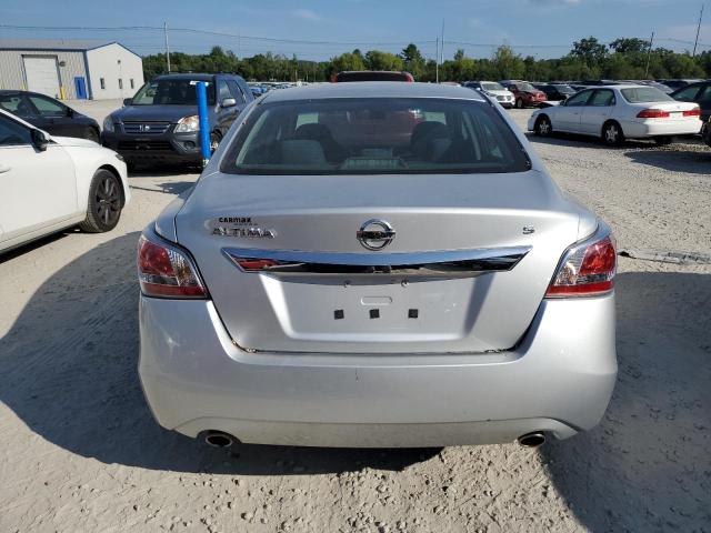 2015 NISSAN ALTIMA 2.5 - 1N4AL3AP3FC458556