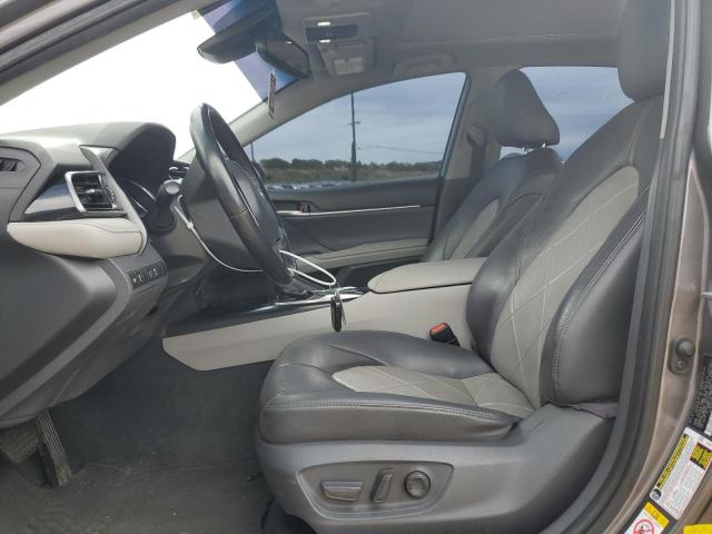 2019 TOYOTA CAMRY L - 4T1B11HK8KU770424