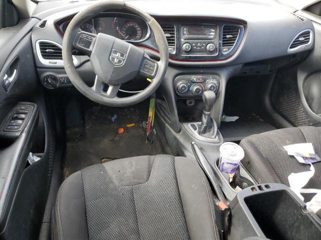 2015 DODGE DART SXT - 1C3CDFBB3FD337772
