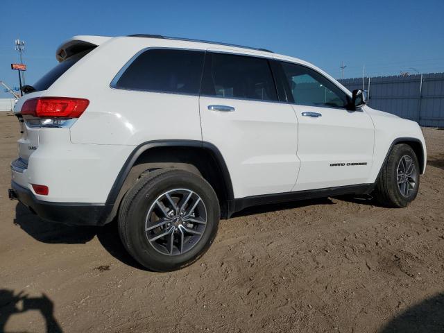 2018 JEEP GRAND CHER - 1C4RJFBG7JC304279