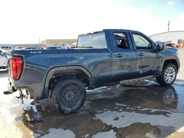 2019 GMC SIERRA K15 - 1GTR9CED4KZ225854