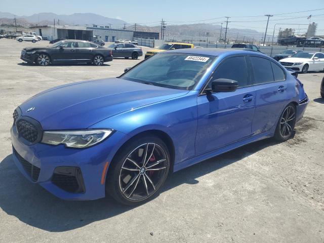 2021 BMW M340I - 3MW5U7J04M8C10532