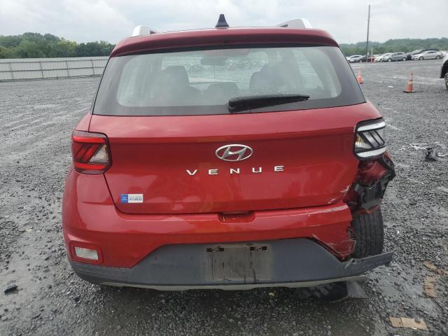 2021 HYUNDAI VENUE SEL - KMHRC8A36MU107408