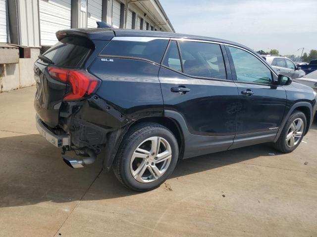 2018 GMC TERRAIN SL - 3GKALMEX3JL141162