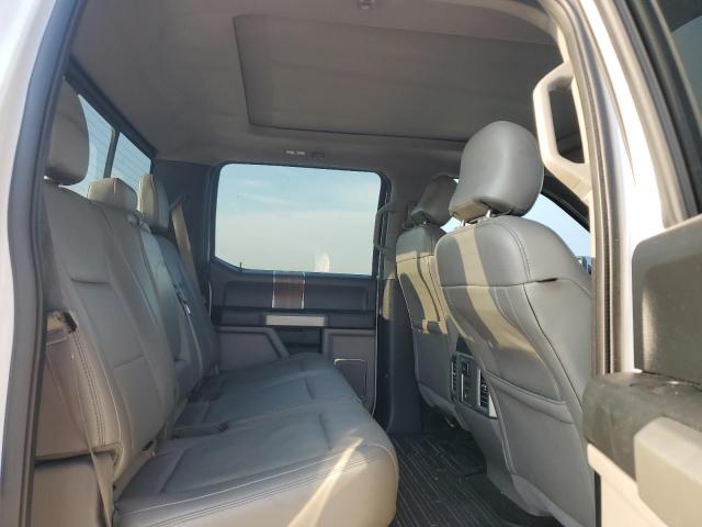 2016 FORD F150 SUPER - 1FTEW1EFXGKF03962