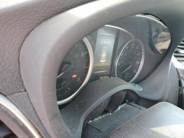 2016 NISSAN SENTRA S - 3N1AB7AP7GY258795