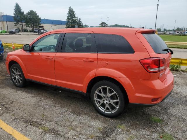 VIN 3C4PDDEG8JT324947 2018 Dodge Journey, GT no.2