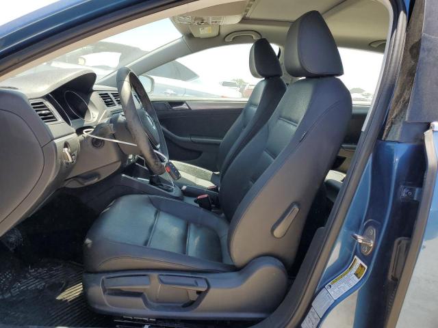 2017 VOLKSWAGEN JETTA SE - 3VWDB7AJ4HM334310