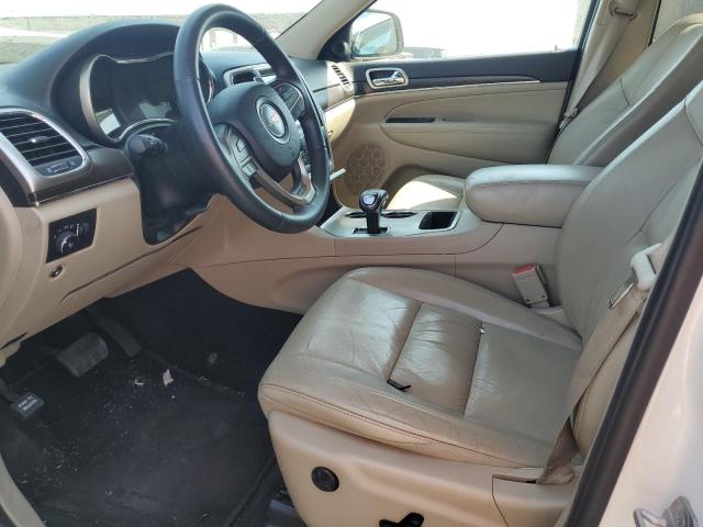 2015 JEEP GRAND CHER - 1C4RJEBGXFC131519