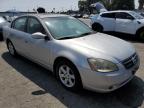 NISSAN ALTIMA BAS photo