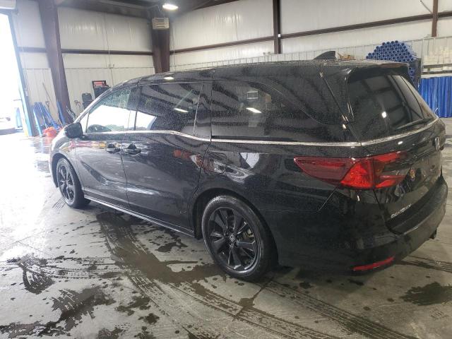 2023 HONDA ODYSSEY SP 5FNRL6H73PB035775