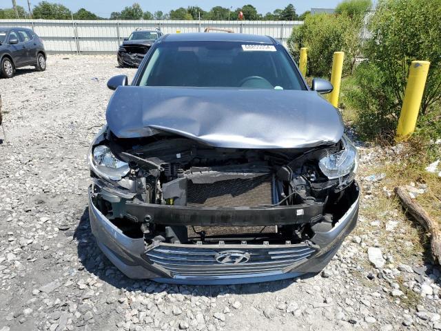 2019 HYUNDAI ACCENT SE - 3KPC24A34KE051373