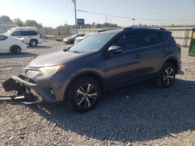 VIN 2T3WFREV0GW289680 2016 Toyota RAV4, Xle no.1