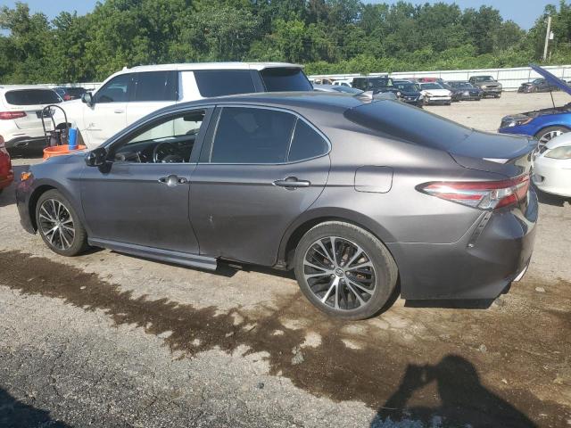 VIN 4T1B11HKXKU277263 2019 Toyota Camry, L no.2