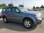 FORD ESCAPE XLS снимка