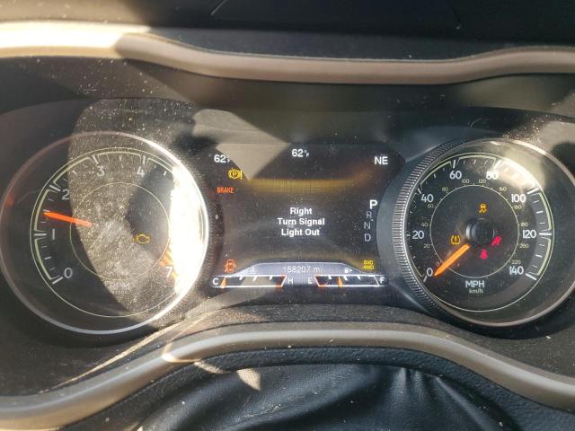 2015 JEEP CHEROKEE 1C4PJMDB9FW503255