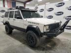 JEEP CHEROKEE S photo