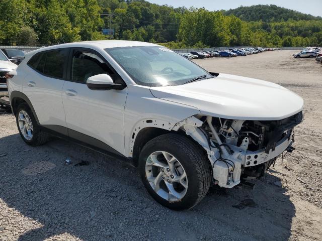 Vin: kl77lfe2xrc125681, lot: 68005404, chevrolet trax ls 20244