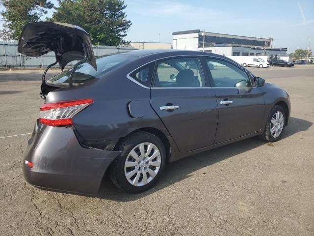 Vin: 3n1ab7ap6el629956, lot: 68981324, nissan sentra s 20143