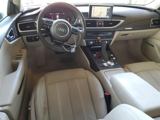 2017 AUDI A7 PRESTIG - WAU22AFC0HN035658