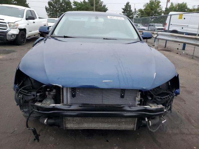 VIN WAUBFAFLXEN015403 2014 Audi A4, Premium no.5