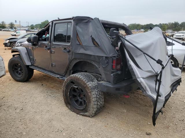 2018 JEEP WRANGLER U - 1C4HJWFG5JL803636