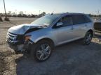 FORD EDGE SEL photo