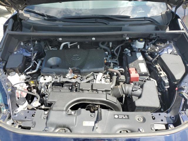 VIN 2T3C1RFV4LW064124 2020 Toyota RAV4, Xle Premium no.11