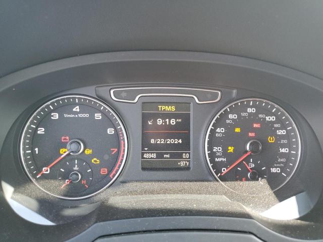 2015 AUDI Q3 PRESTIG WA1GFCFSXFR013702