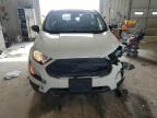 FORD ECOSPORT S photo