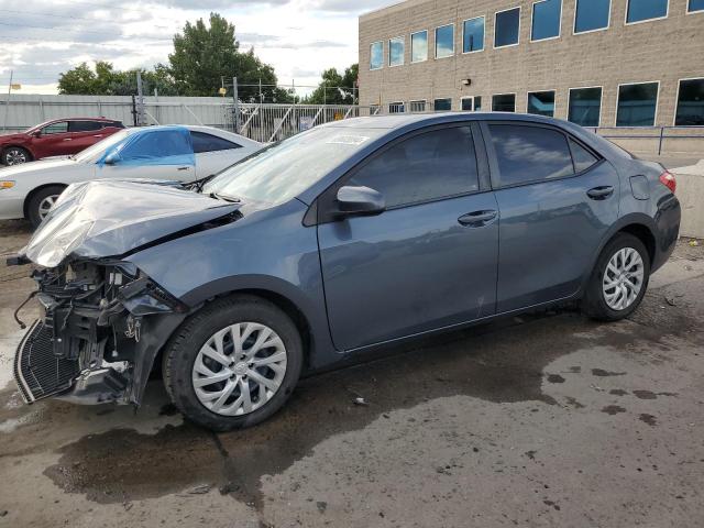 2017 TOYOTA COROLLA L - 2T1BURHE4HC943673