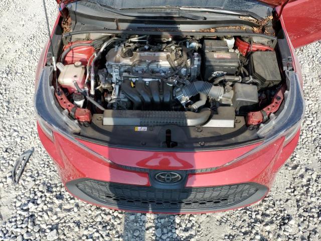 2020 TOYOTA COROLLA LE - JTDEPRAE9LJ092000