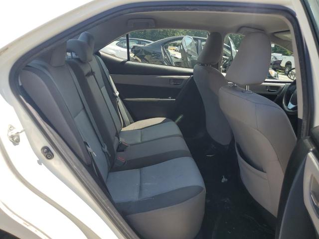 2017 TOYOTA COROLLA L - 2T1BURHE7HC961844
