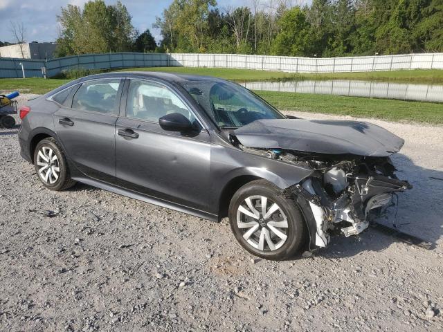 Vin: 2hgfe2f20rh520841, lot: 69292604, honda civic lx 20244