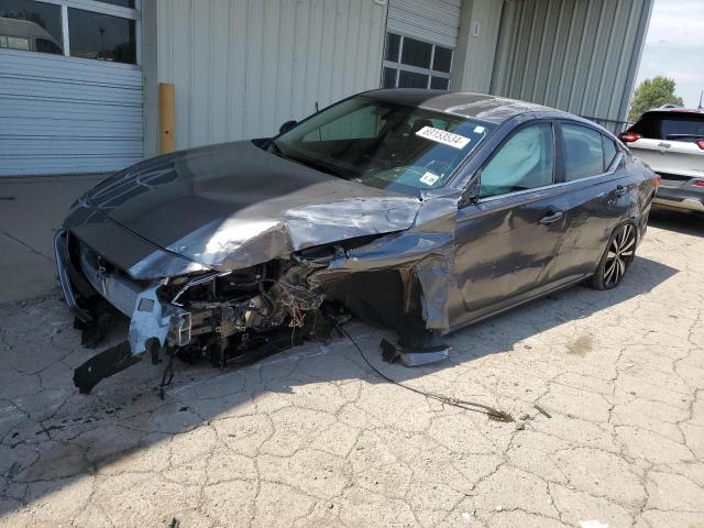 2020 NISSAN ALTIMA SR #2869845713