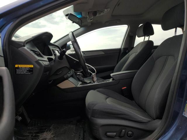 2016 HYUNDAI SONATA SE - 5NPE24AFXGH422106