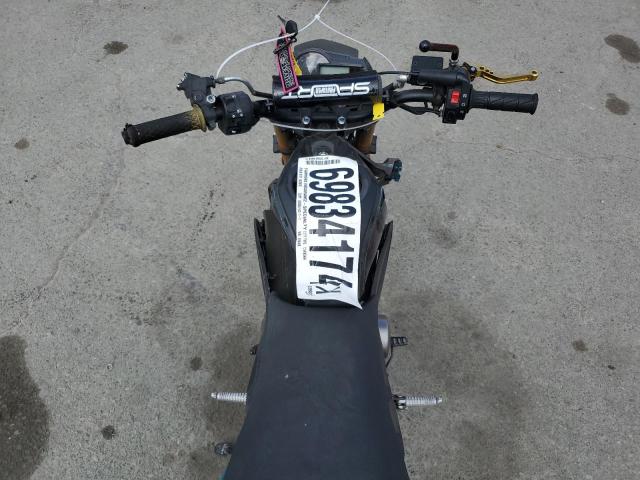 2021 KAWASAKI BR125 J - JKABRRJ12MDA18408