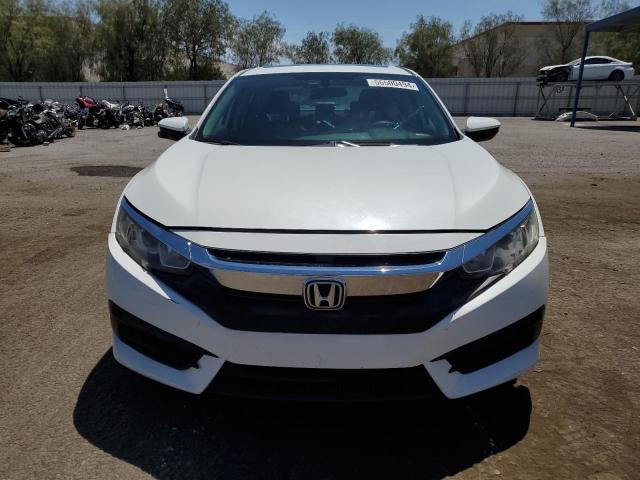 2017 HONDA CIVIC EX - 2HGFC2F7XHH505604