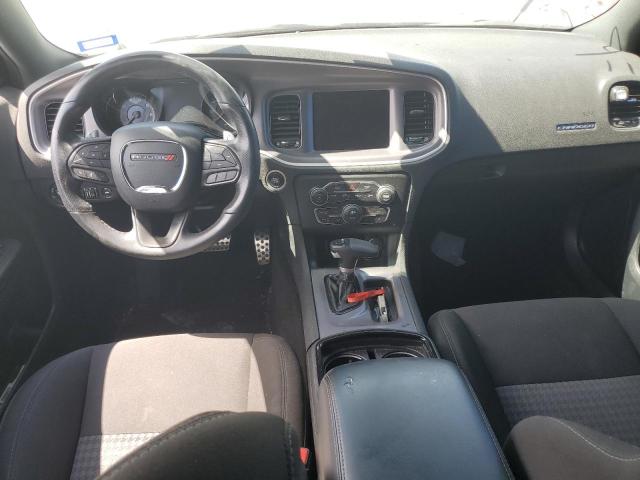 2022 DODGE CHARGER GT - 2C3CDXHG3NH224589