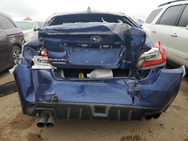 2018 SUBARU WRX PREMIU - JF1VA1C6XJ9833896