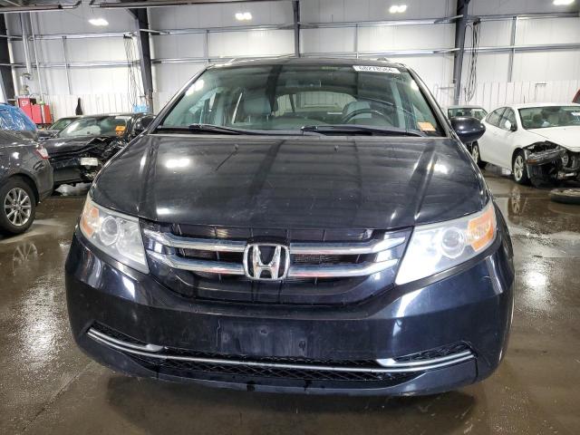 2015 HONDA ODYSSEY EX - 5FNRL5H69FB050281
