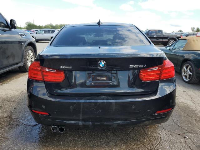 2015 BMW 328 XI - WBA3B3G58FNT17494