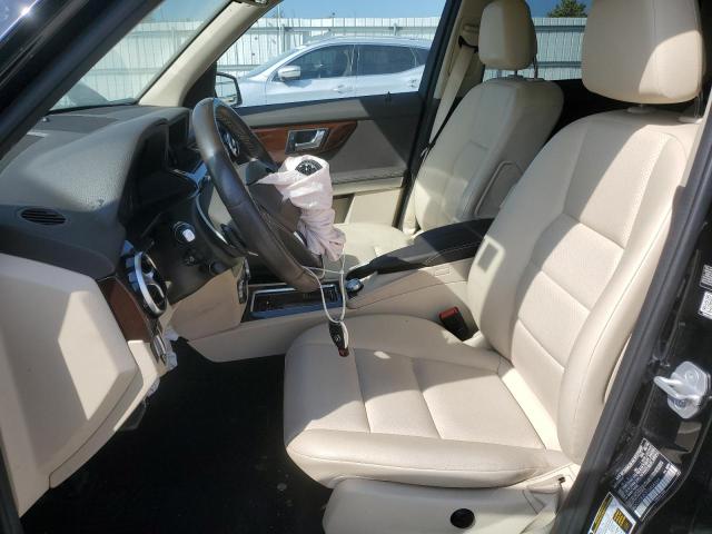 2015 MERCEDES-BENZ GLK 350 4M - WDCGG8JB3FG408866